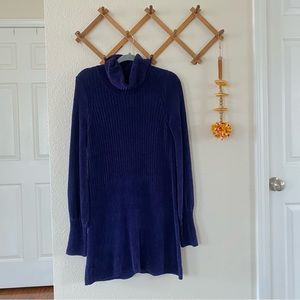 NWOT | Free People New Moon Chenille Tunic